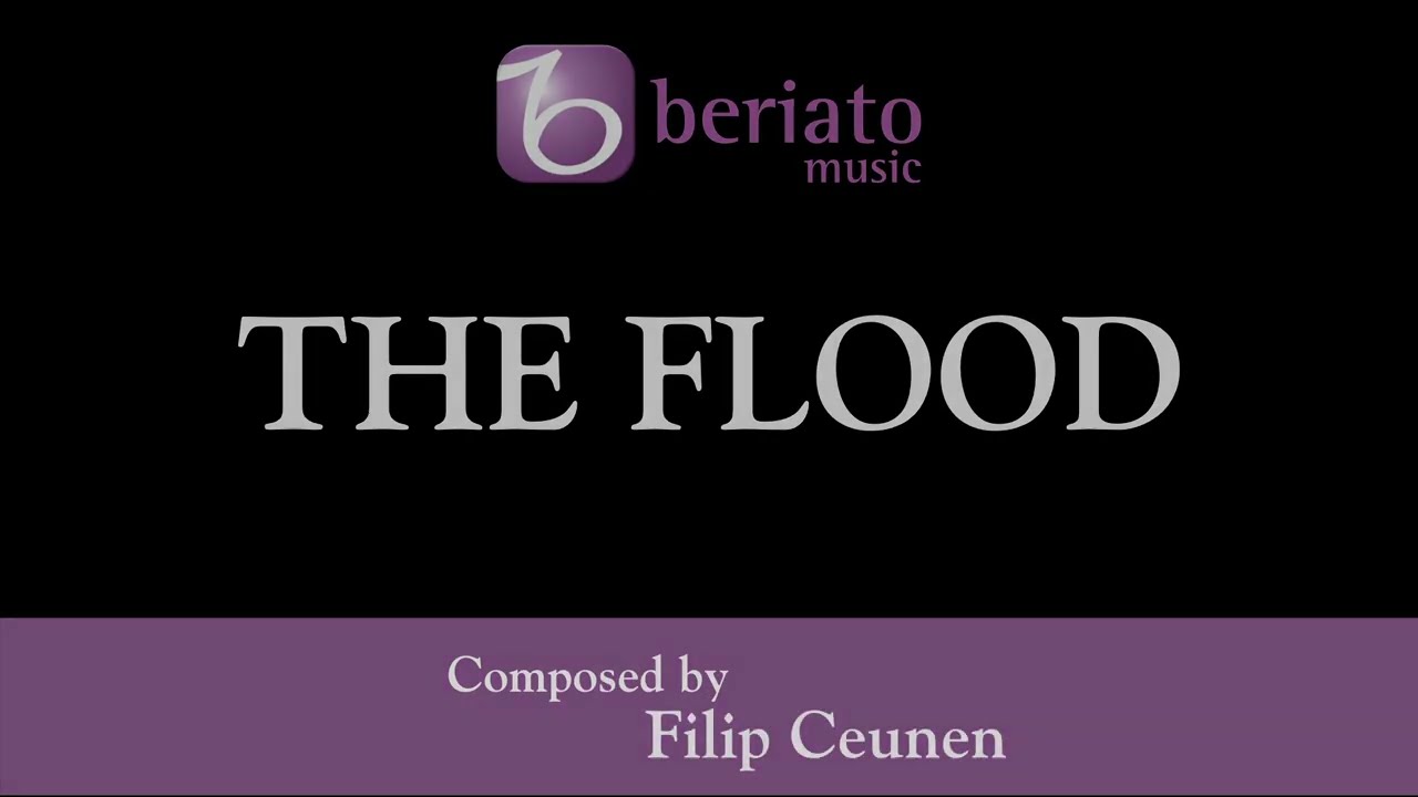 The Flood – Filip Ceunen