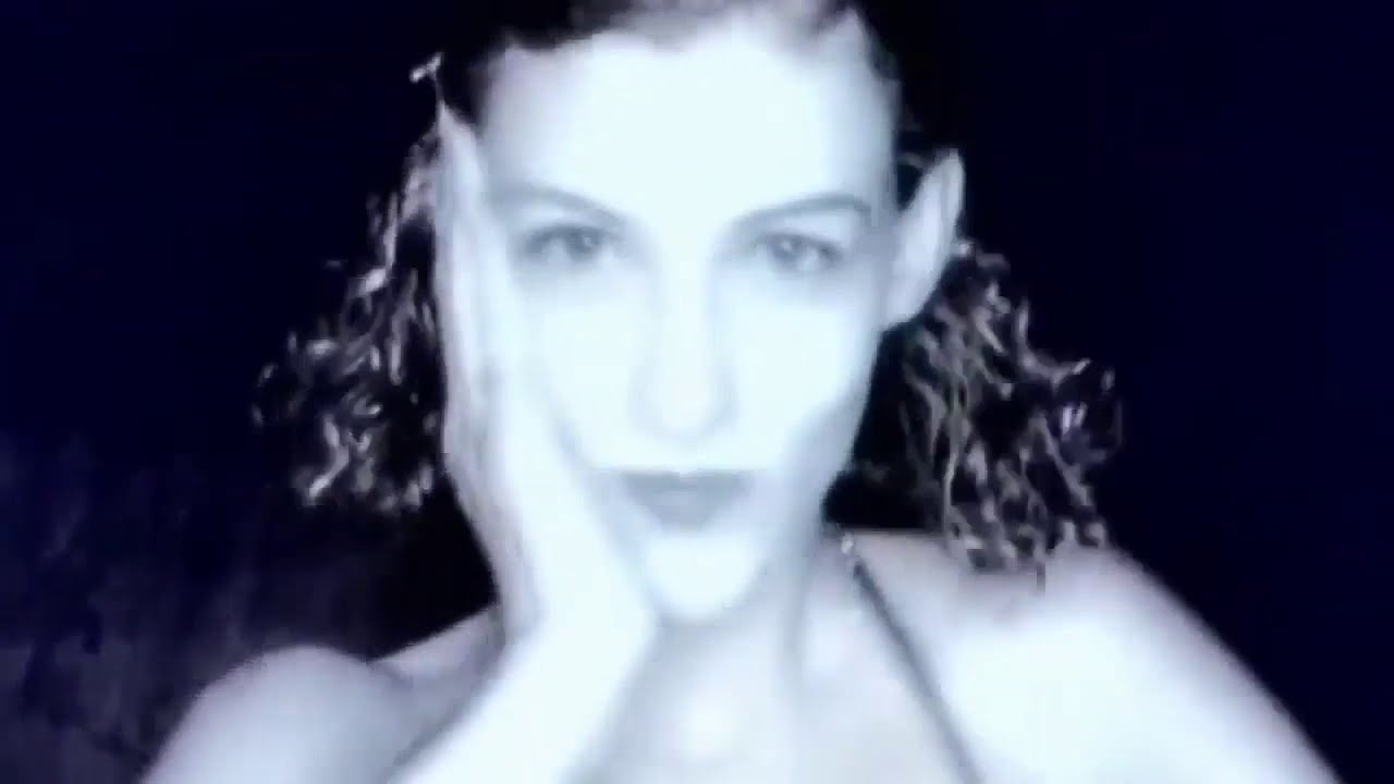 Hysteric Ego - Want Love (Extended Mix) 1996