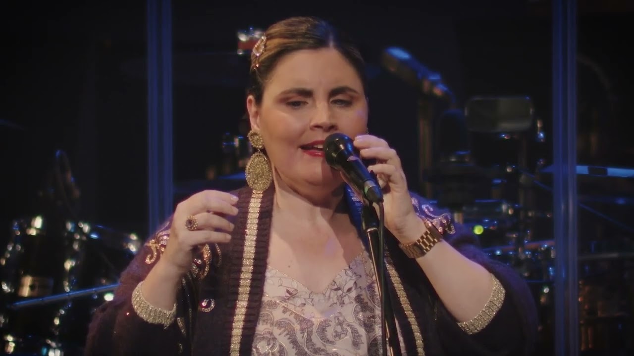 Olas y Arena — Fabiola Socas ft. Jesús 