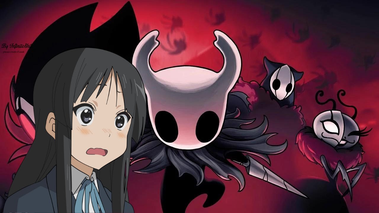O belo sonho do defensor do esterco - Hollow Knight #115
