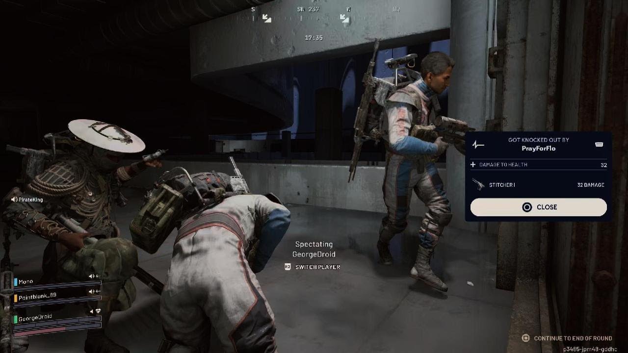 3 Raiders Touch a Minor