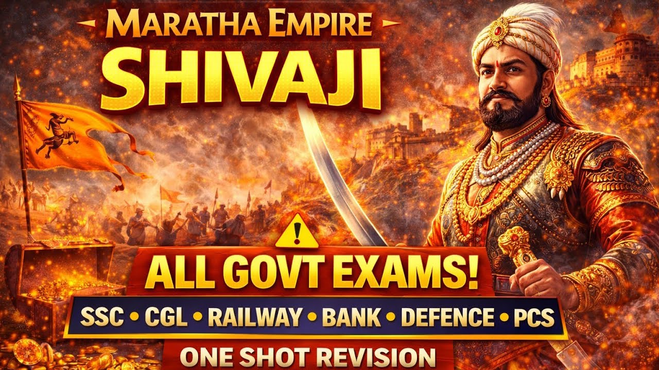 Mughalon ko challenge dene wala king ⚔️🔥- Shivaji