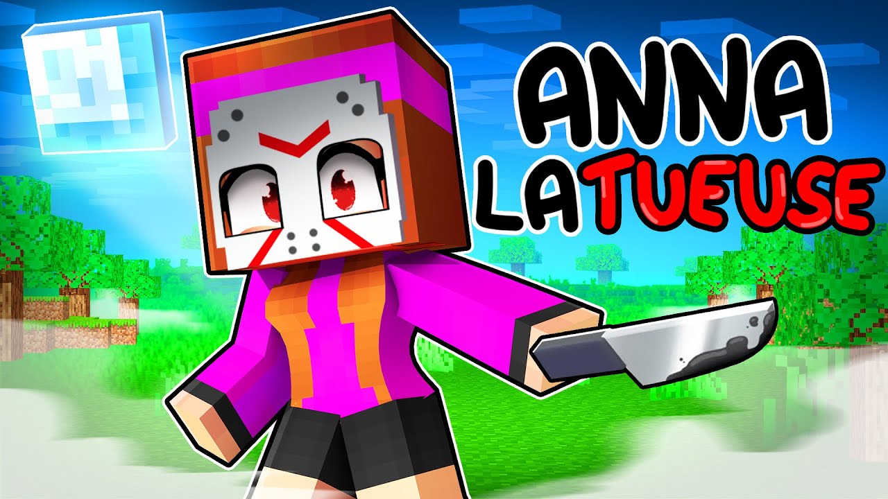 Je TUE tout le Monde en Murder Mystery sur Minecraft !
