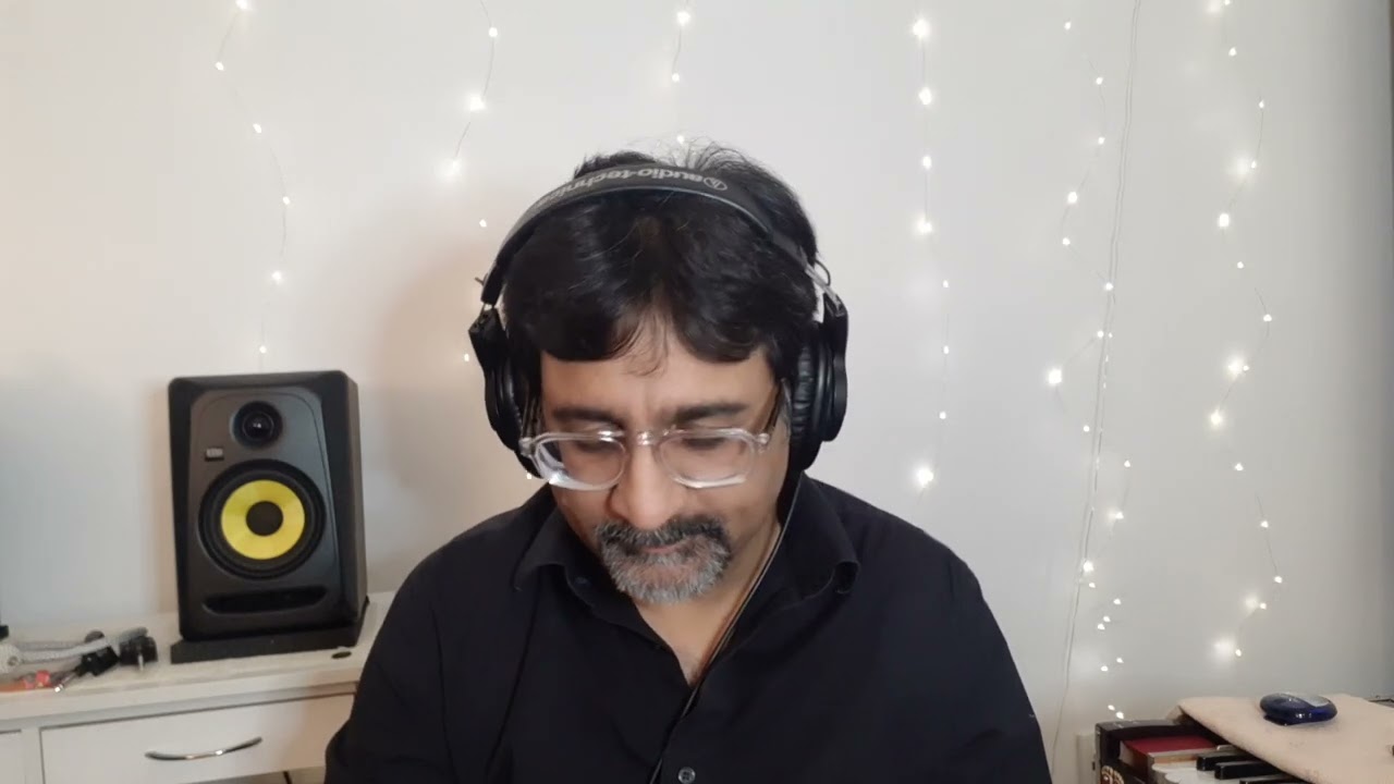 Kitne bhi tu kar le (cover) 