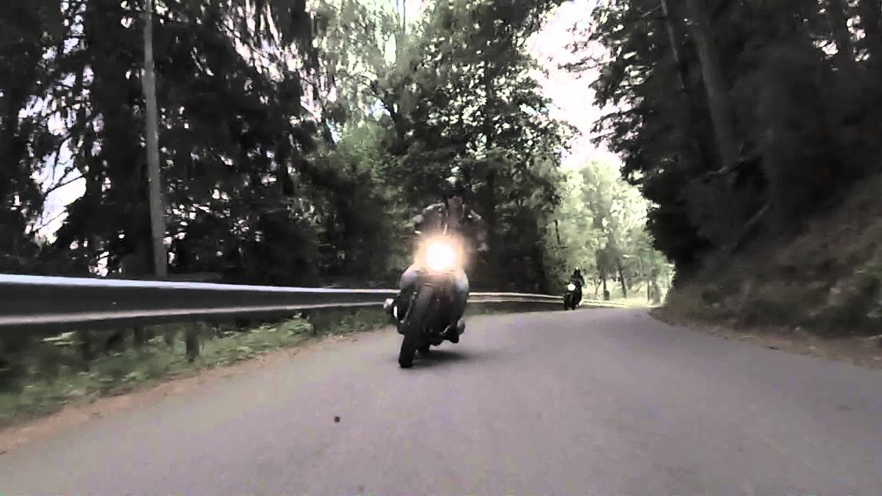Bikes by Kent -- BMW 1975  R90/6 Scrambler