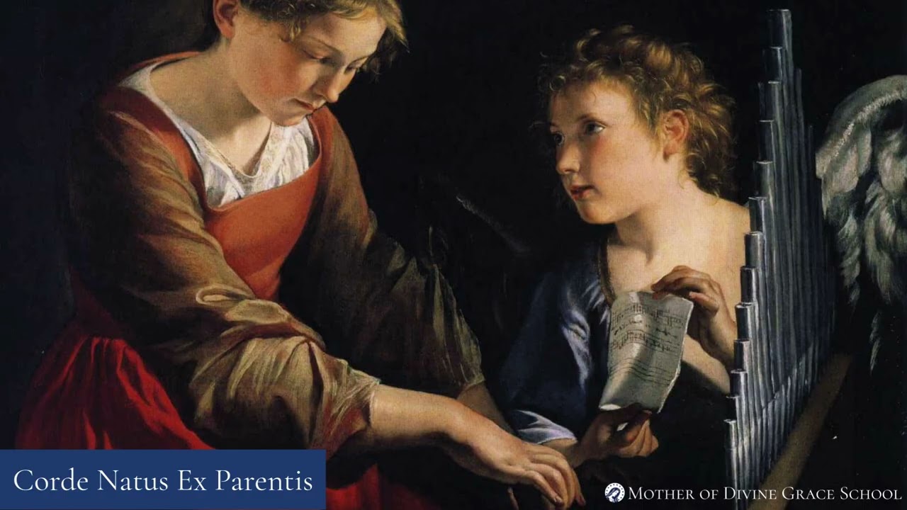 Corde Natus Ex Parentis