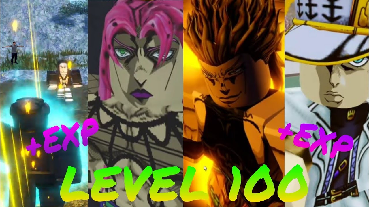 Roblox Is Unbreakable | How To Reach Level 100