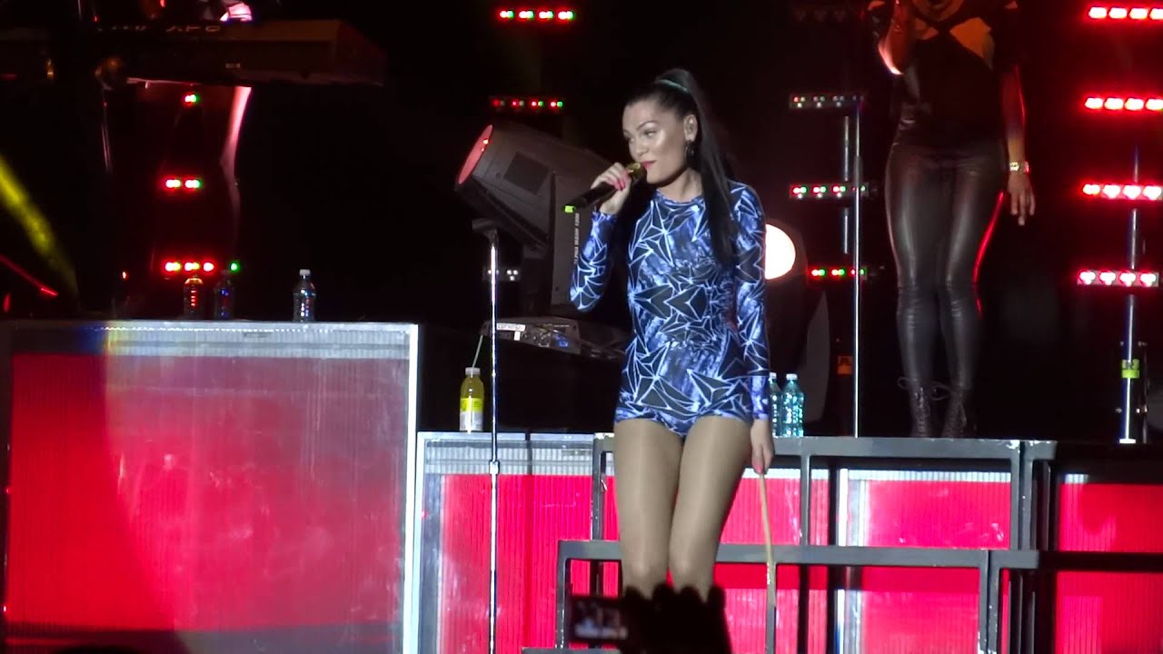 Jessie J - new song 