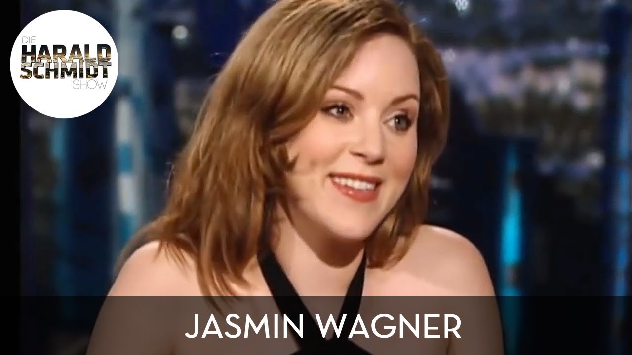 Jasmin Wagner | Die Harald Schmidt Show
