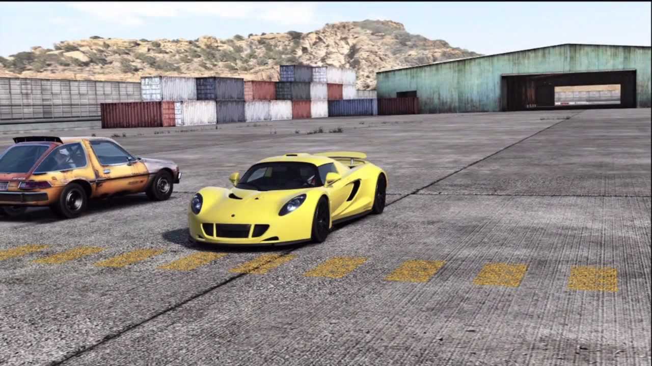 Harlem Shake (Forza Edition) | SLAPTrain