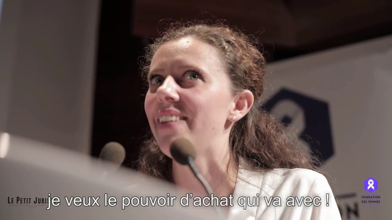 Moi présidente de la République, Chloé Ponce-Voiron sur la place des femmes dans la politique