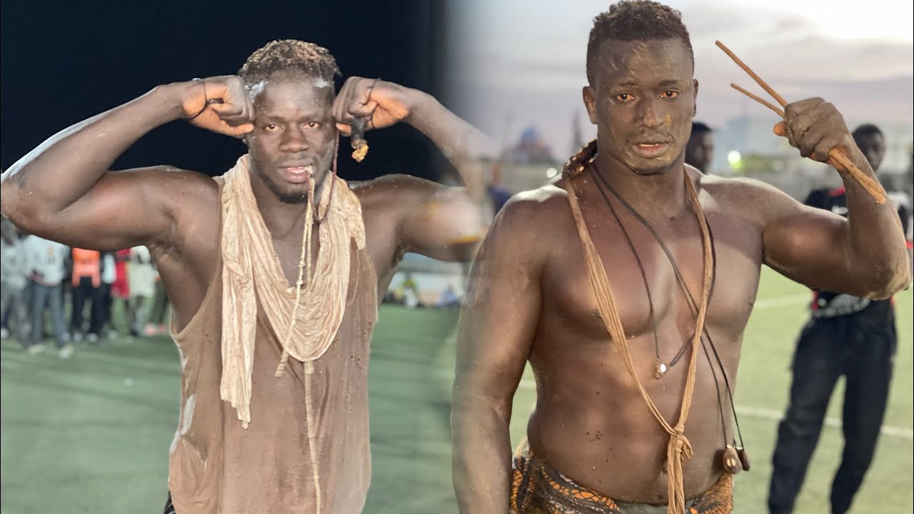 Combat bou méti : NGAGNE SENE vs BIRAME MBISSINE, LAMB 10 MILLIONS MBOUR 24 janvier 2026