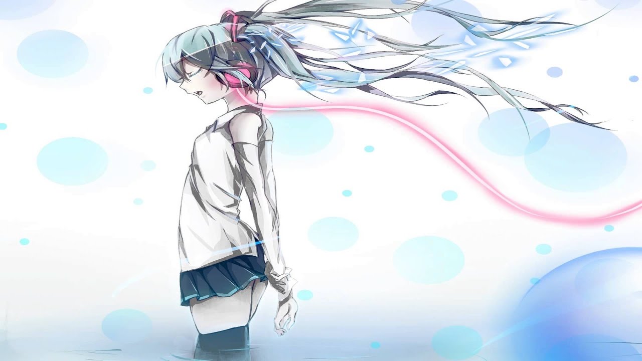 Nightcore - Be With You