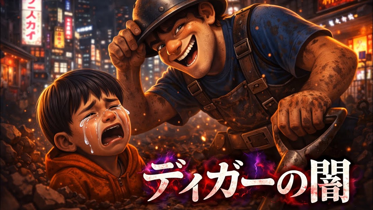 【クラロワ】ディガーについての質問にお答えします。彼は一流の詐欺師です。