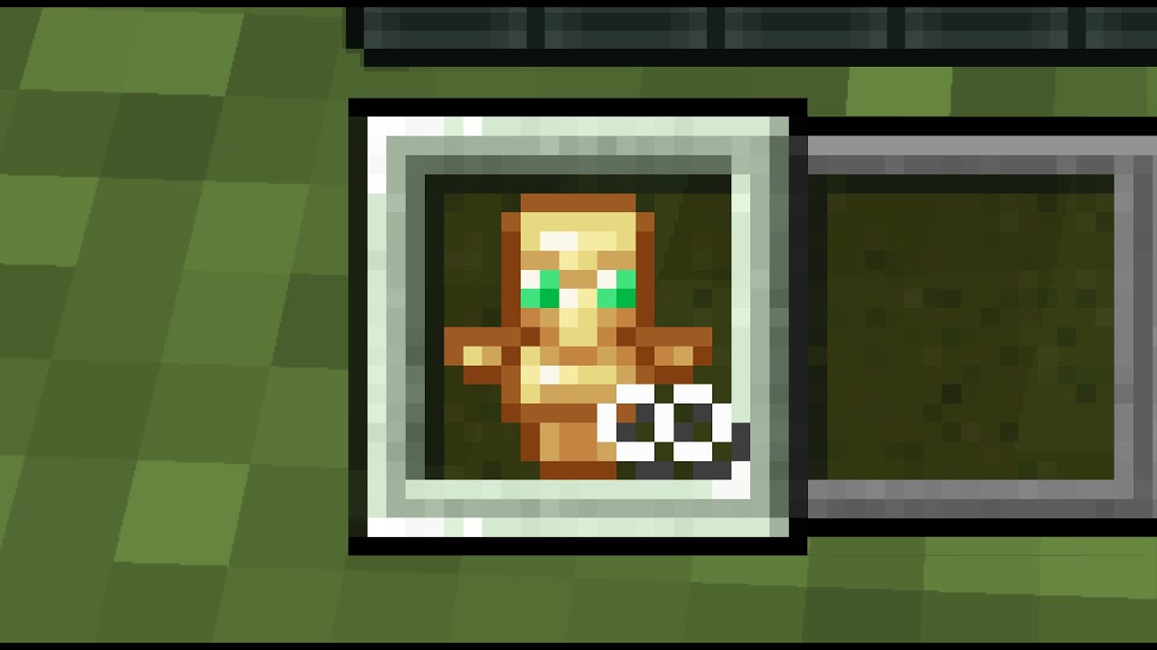 The Minecraft Player With 0 Deaths