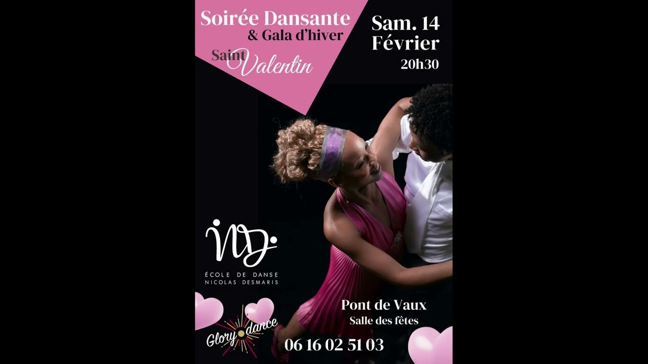 16   Heels Ados Adultes Montrevel en Bresse   Despérado   GALA D'HIVER 2026 02 14