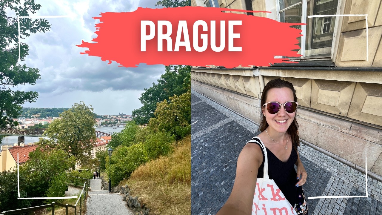 Prague Travel Guide | Free Activities, Accommodation, Must-Try Restaurants 🇨🇿😍