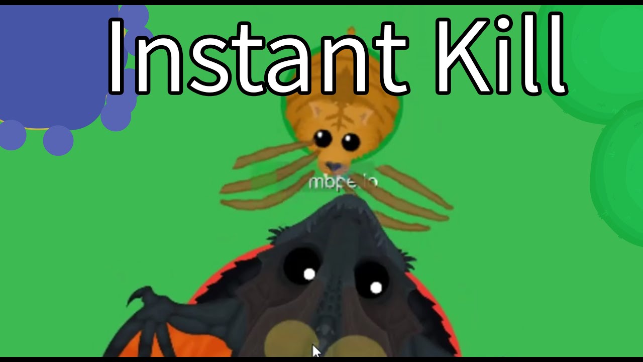 mope.io/ Sabertooth Tiger Kills Montage/ Sabertooth Tiger Server Domination in WildMope