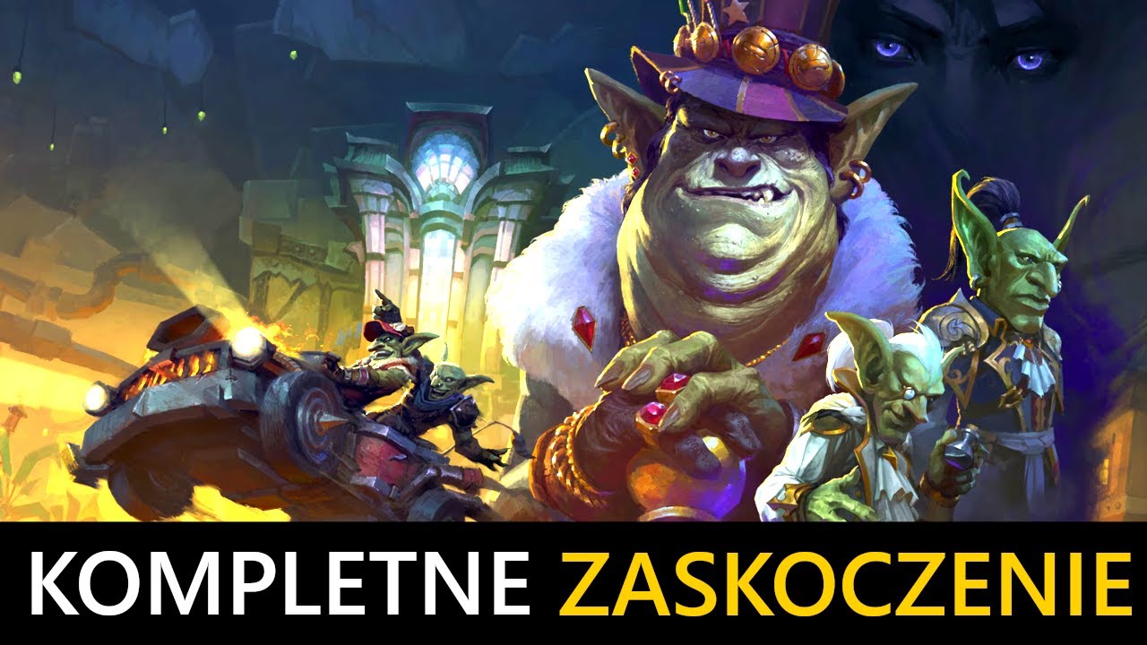 O historii World of Warcraft: War Within &ndash; Undermine