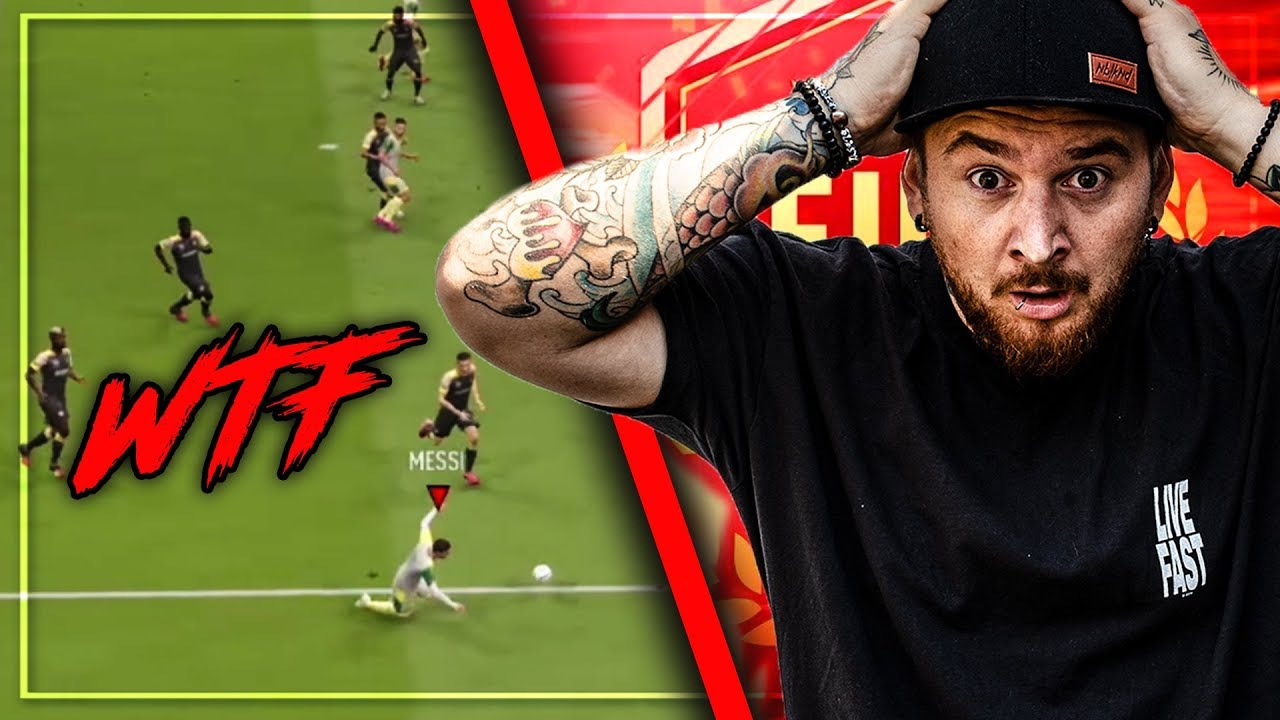 SCHWALBEN Taste in FIFA 20 😱 Weekend League REWARDS + NEUE TEAMS 🔥