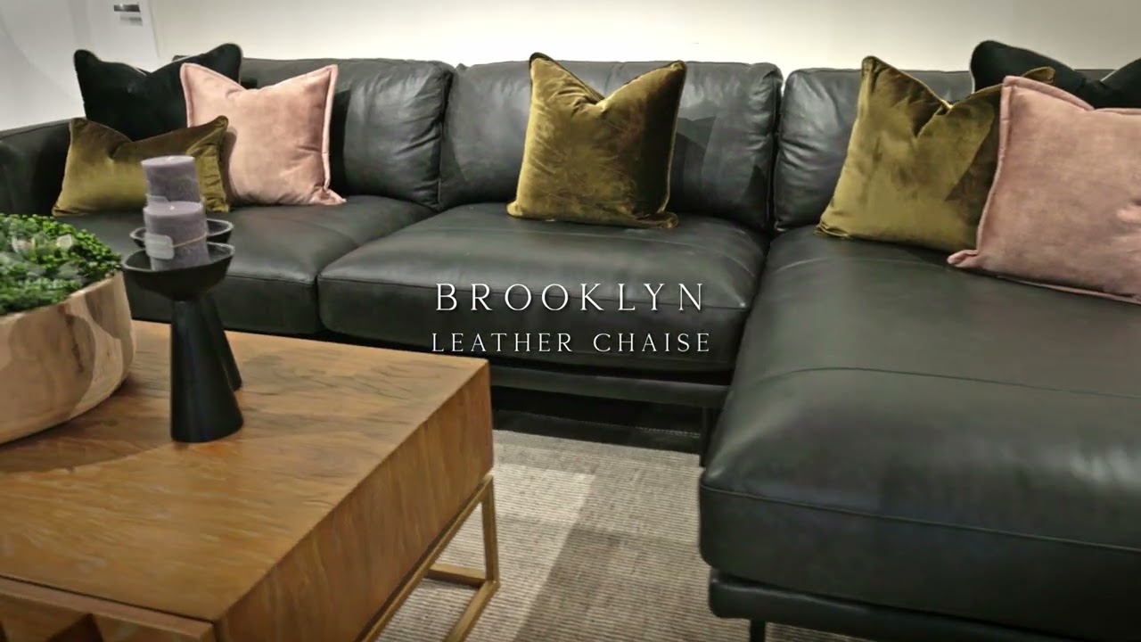 Popular Chaise Lounges & Sofas #chaiselongue #loungesuite #sofaset #sofacollection #loungeset