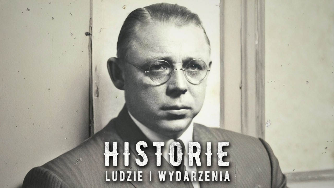 Wasilij Zarubin – rola sowieckiego agenta w zbrodni katyńskiej | HISTORIE