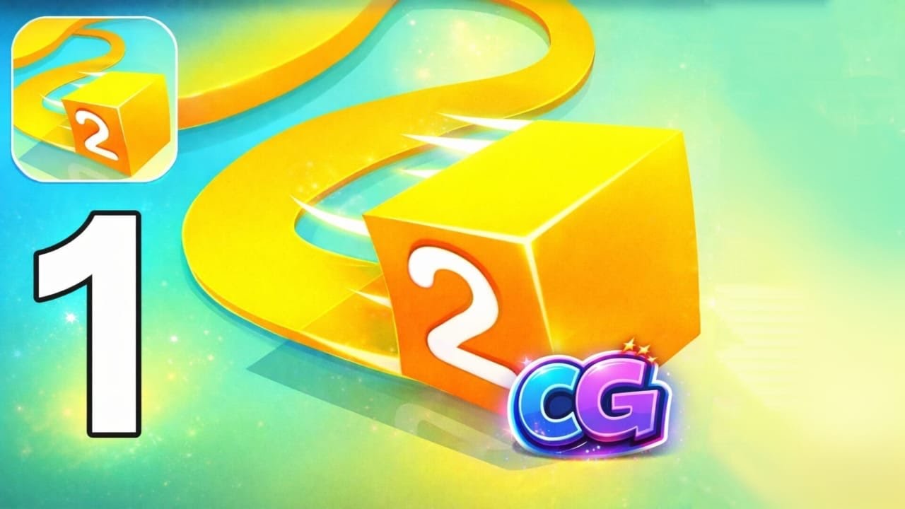 Paper.io 2 Part 1 Gameplay Walkthrough Android IOS