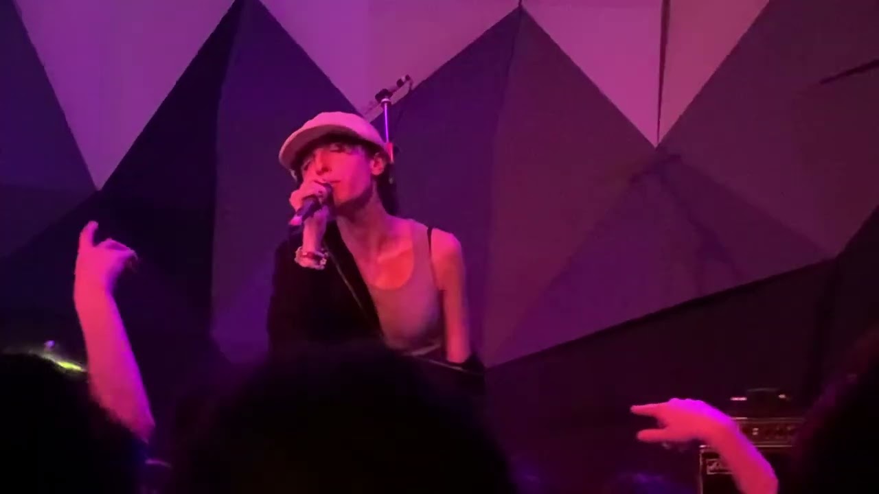 jane remover - search party (live at holocene portland oregon 2/12/24)