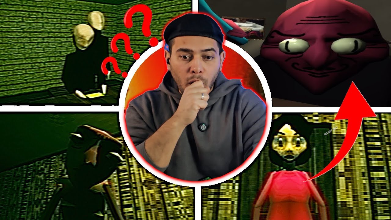 БЕН, БРО, ПЛОХАЯ РОДИТЕЛЬСКАЯ ИГРА С CHATGPT