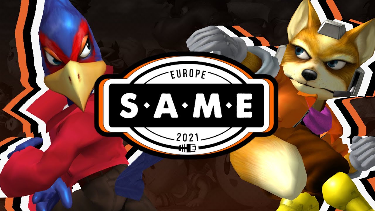 LE CIRCUIT EU de MELEE : S.A.M.E