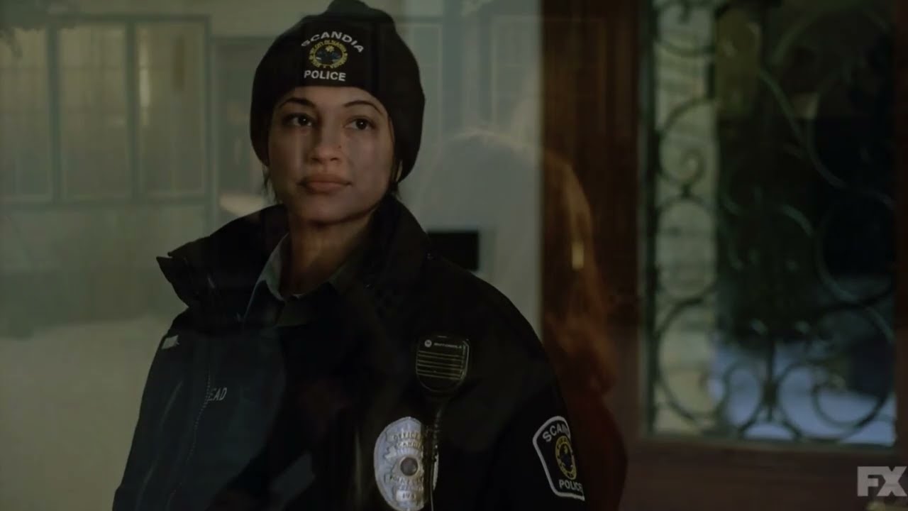 Fargo &ndash; Season 5 Episode 4 &ldquo;Insolubilia&rdquo; Recap & Review 1