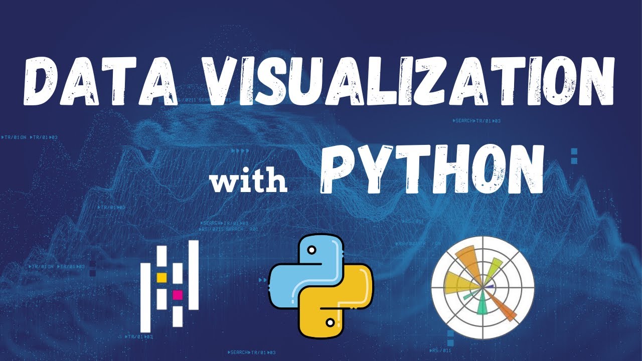 Изучите визуализацию данных с помощью Matplotlib в Python: руководство для начинающих