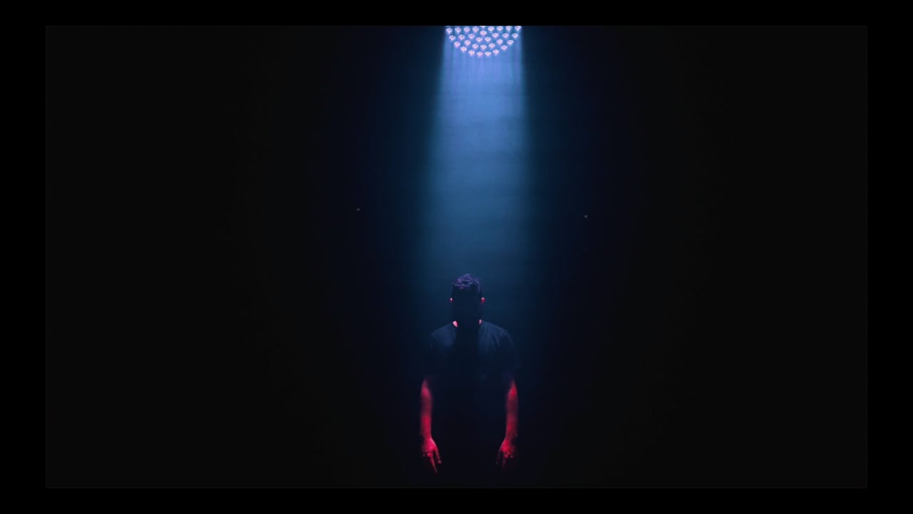 ANALOG DIVE  - BUILDING BLOCKS (Official Video)