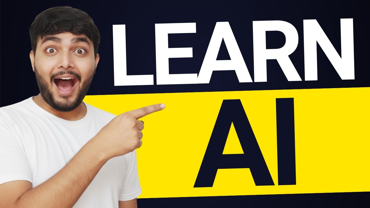 AI Kaise Seekhe? AI Jobs, Salary & Skills in Hindi