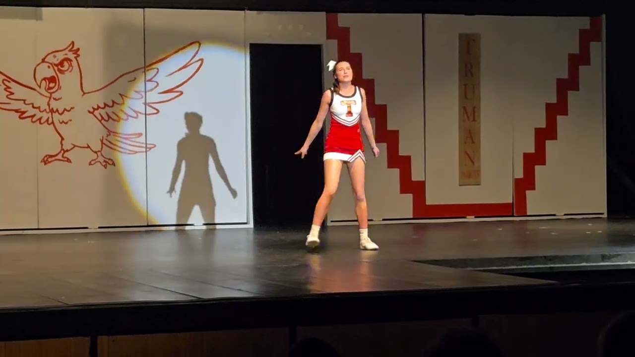Bring It On - Better
