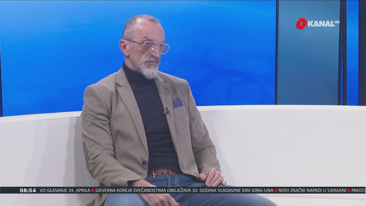 Neurolog Talirević: Oboljeli od Parkinsonove bolesti u BiH nemaju adekvatan tretman liječenja