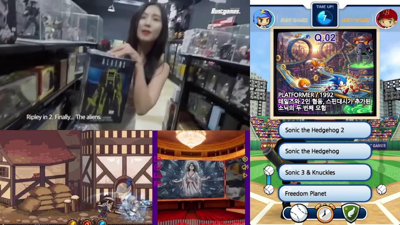 [Playlist] OST, 발라드, 가요, K-POP, 힙합, 클래식, 배경 음악, 힐링 음악, AI 작사/작곡, 신청곡