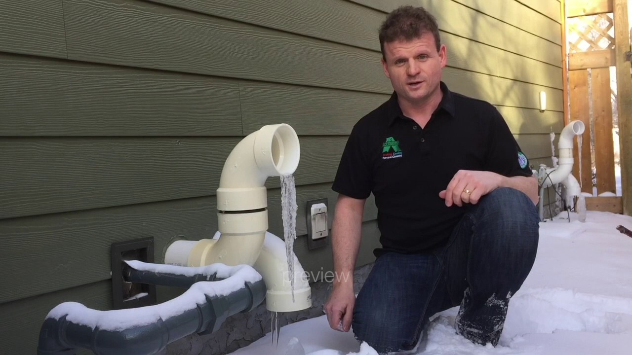 Acclaimed Furnace Venting Tip