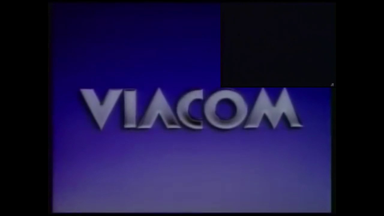 Viacom Logo Sparta Venom Remix