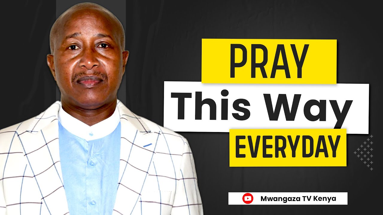 Declare this now | No evil plan against my family shall prosper! || Spiritual Warfare Prayers