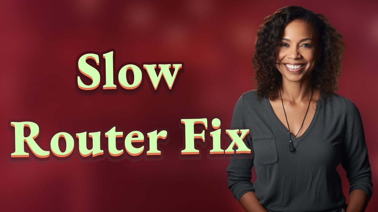 Why Is My Netgear Router Slow, and Will Resetting Fix It?