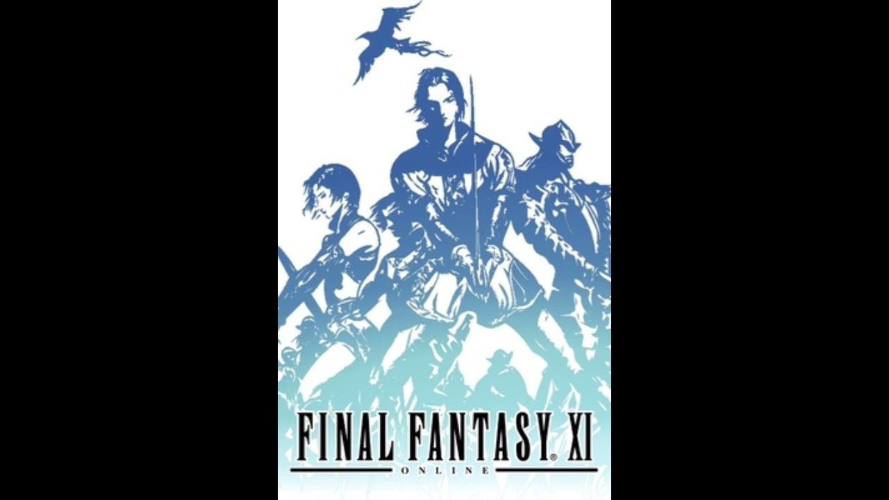 Vana'diel March (Extended) - Final Fantasy 11