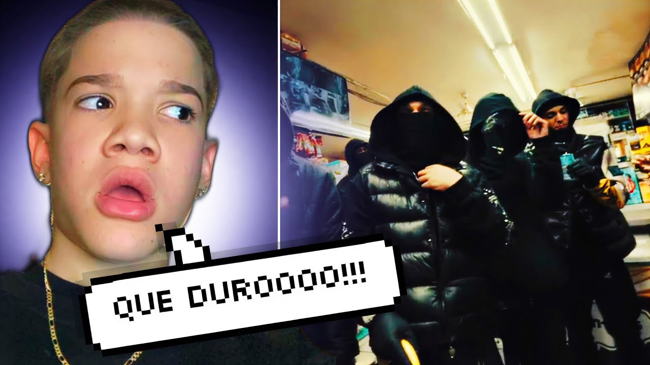 HARDENRD LE TIRA A BABY LOCC ( HARDENRD  ARMAGEDDON)