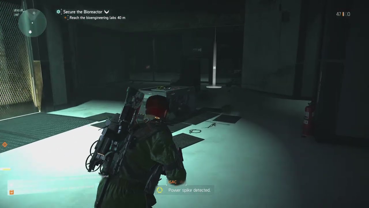 Tom Clancy's The Division 2_Part 23