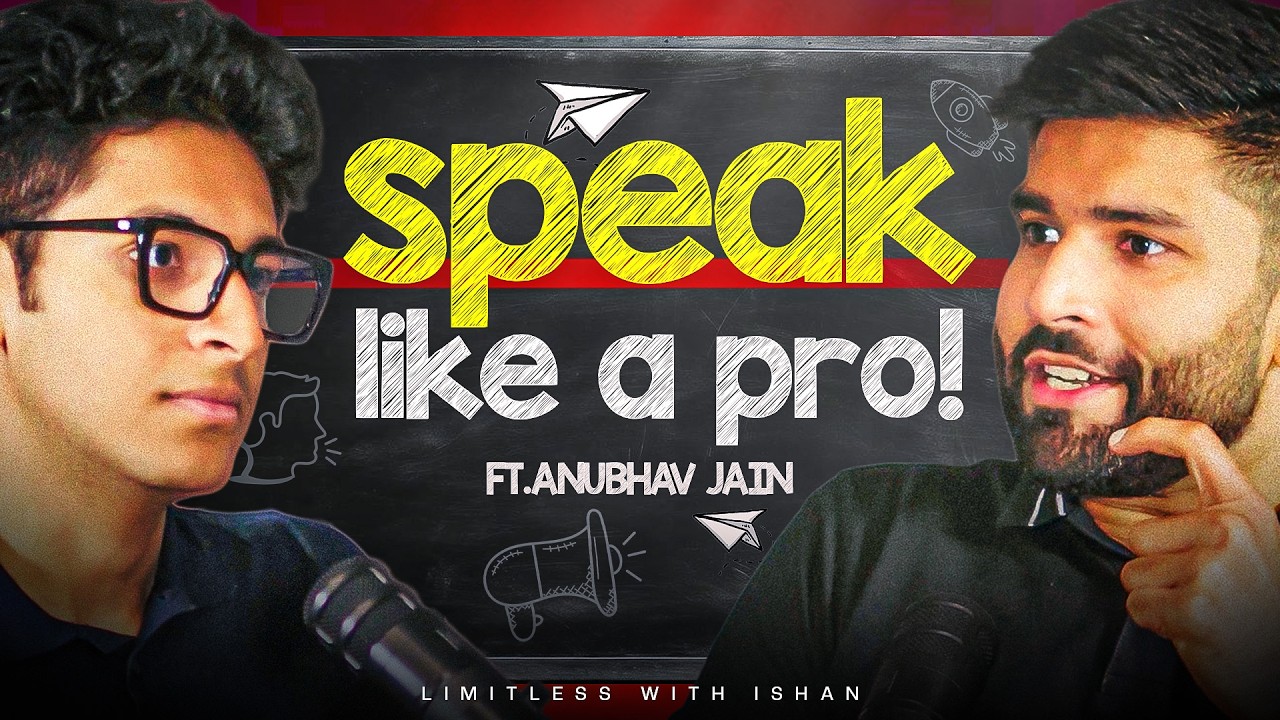 #1 Communication Expert: Speak English like a Pro in 2hrs