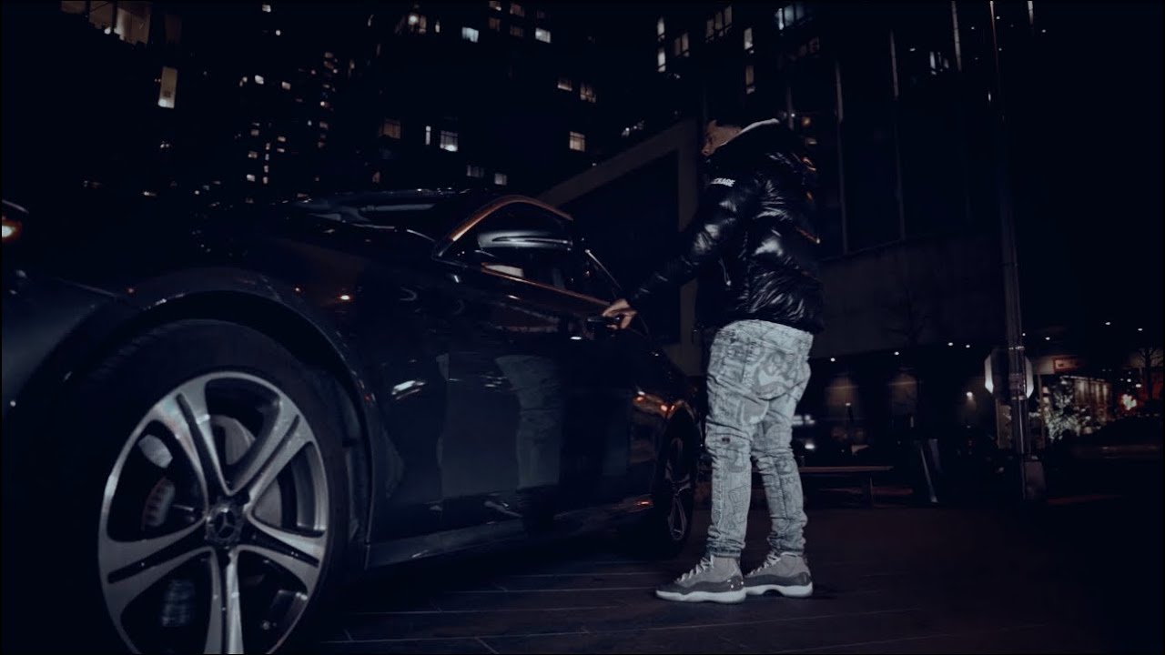 Vicasso - Used Too (Official Music Video)