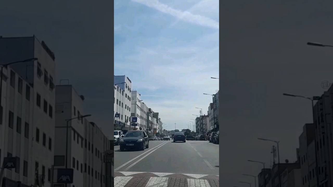 البرنوصي بالدار البيضاء المغرب  Bernoussi &agrave; Casablanca Maroc