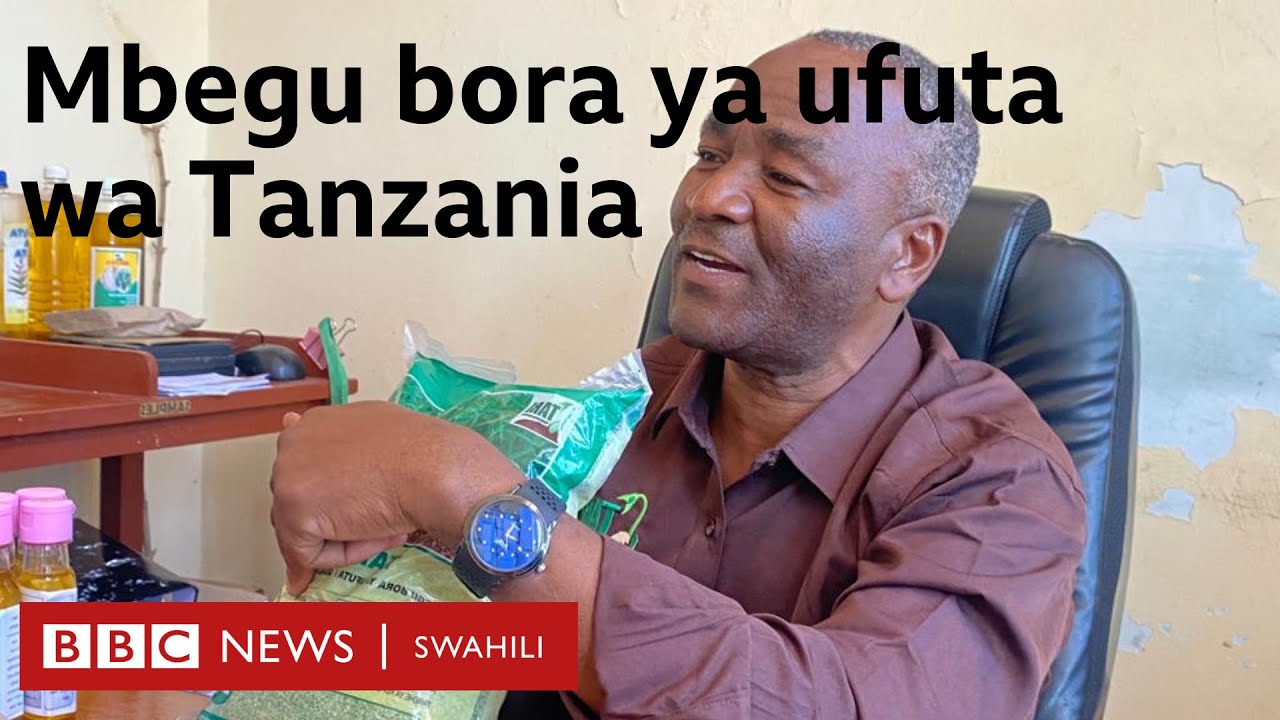 'Sitaacha kulima ufuta labda niwe na matatizo'