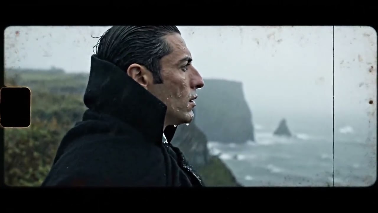 Introspective Fado Instrumental – 1 Hour