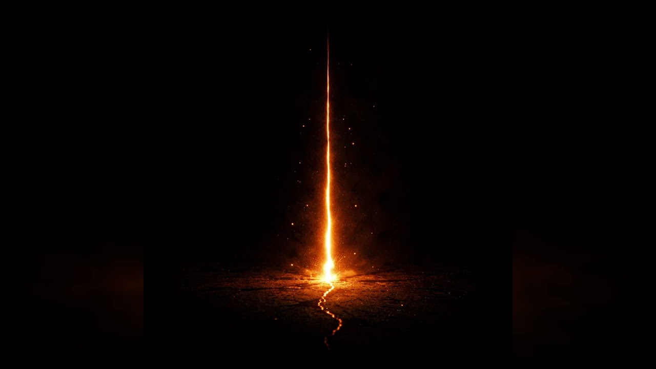 LUMIA - Pressureline (Official AI Music)